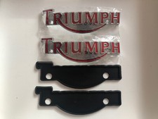 TRIUMPH Bonneville 790 Carb