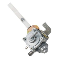 Fuel Valve Shut Off Petcock