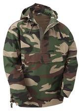 Combat Army Smock Military