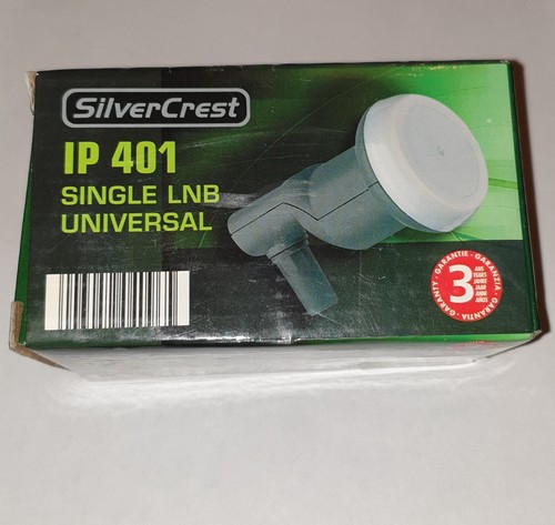 Satellite single lnb - single,