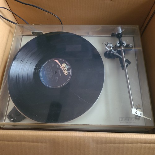 Vintage luxman 264 - vintage, pd