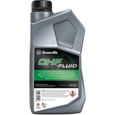 Granville CHF - Central