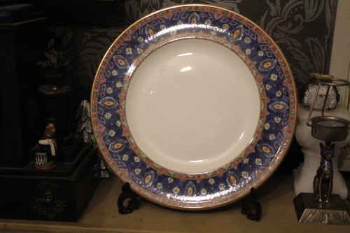 Minton barchester bone - barchester,
