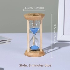 Sand Hourglass Timer 3/5/10
