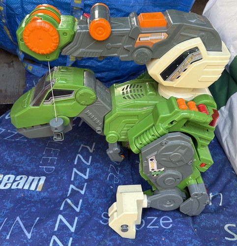 Vtech switch dinos - vtech, go