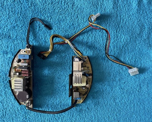Apple power supply imac - power,