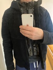 Men's Revit Motorcycle Jacket