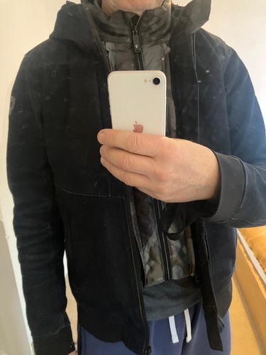 Men revit motorcycle - men's, jacket