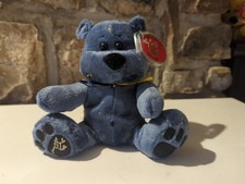 CHUBBLEY BEARS - GREAT - BLUE