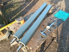 FRONT ROLLER COMMERCIAL