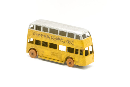 Rare vintage dinky toys - vintage, 29a