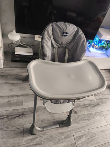 Chicco polly high chair - chicco,