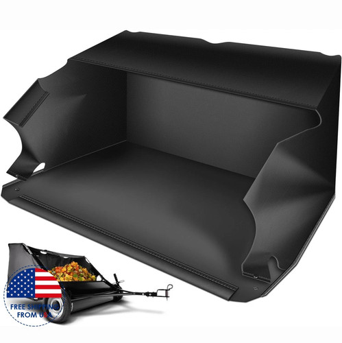 48388 hopper bag lawn leaf - 48388,
