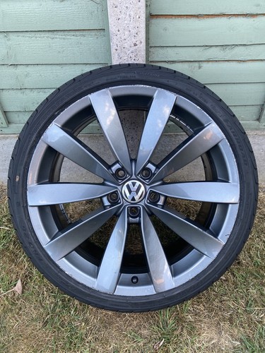 Genuine scirocco passat - vw,