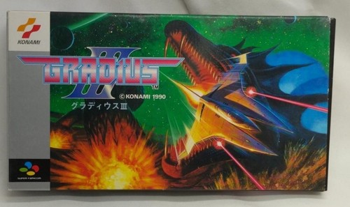 Konami sfc soft - konami,