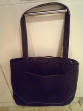 Medela Black Large Bag Compatible with Medela Breast Pumps