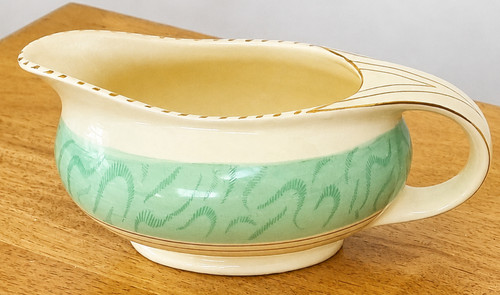 Burleigh ware balmoral gravy - burleigh,