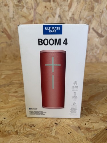 Ultimate ears boom ue - 4,,
