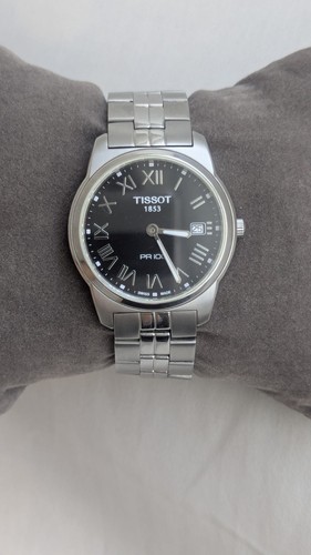 Tissot pr100 roman - pr100,