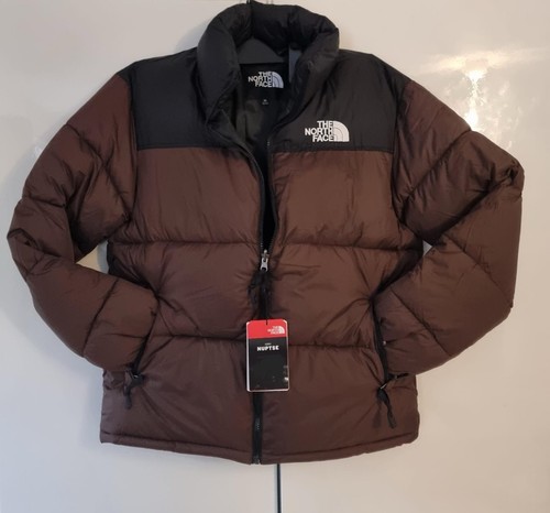 The north face - nuptse, men's