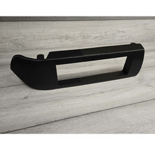 BMW E36 COUPE LETTERBOX VENTED