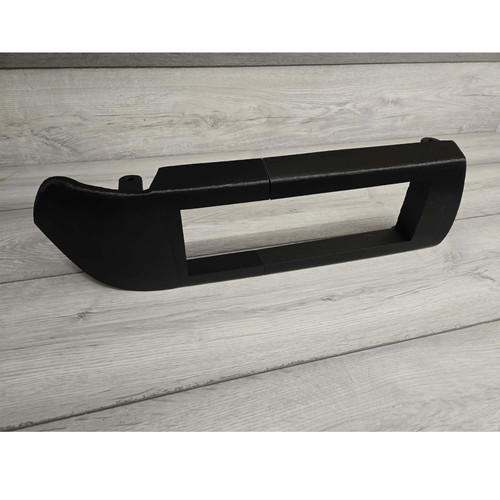 Bmw e36 coupe letterbox vented - bmw,