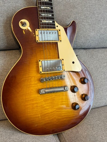 Greco eg550 vintage electric - eg550,