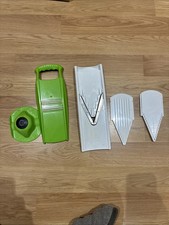 Börner V-Slicer (fruit & veg