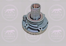 JCB PARTS - TRANSMISSION