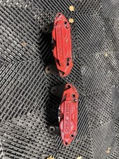 SUBARU IMPREZA 4 POT FRONT