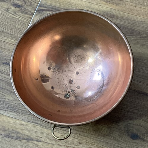Vintage copper mixing - vintage,