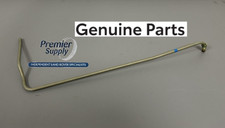 GENUINE NOS RANGE ROVER CLASSIC 3.5 V8 AUTO TRANSMISSION OIL COOLER PIPE NRC9870