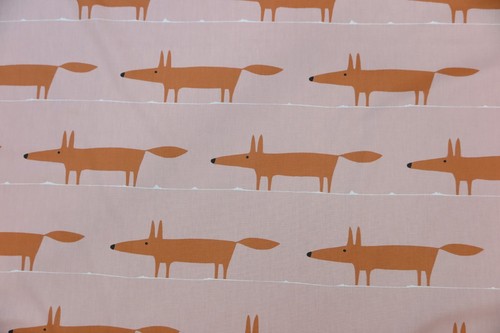 Harlequin scion curtain fabric - scion,