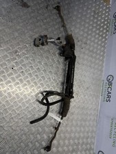 BMW 330 CD E46 STEERING RACK