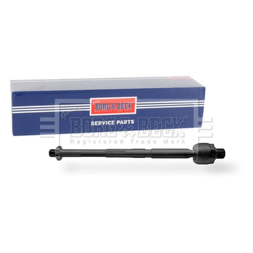 Tie track rod - rod, joint