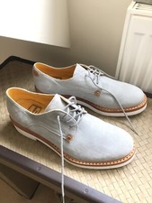 Paciotti Womens Shoes 308 Madison Grey 