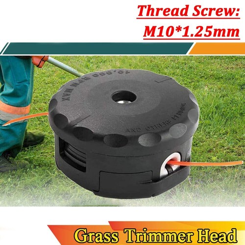 Trimmer head for - trimmer,