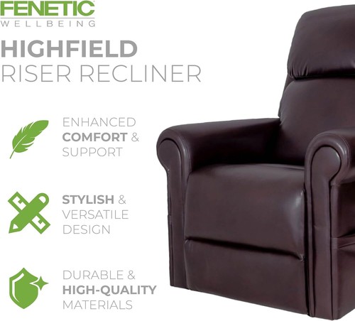 Highfield motor leather - 4,