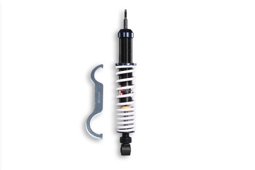 Rear shock absorber - shock, rs24