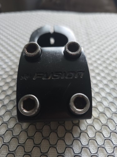 Haro bmx fusion 8th - haro,