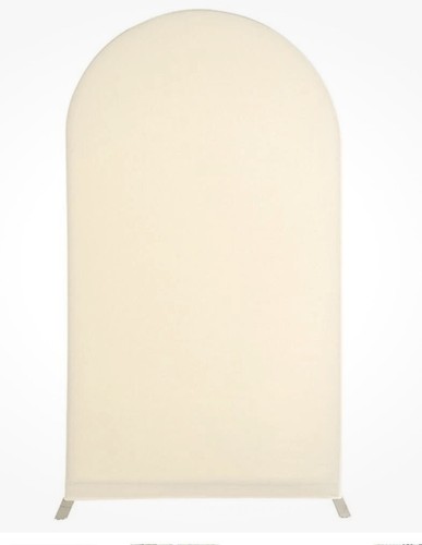 1xdouble side arch backdrop - 1xdouble,