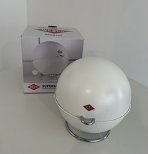 WESCO SUPERBALL Storage