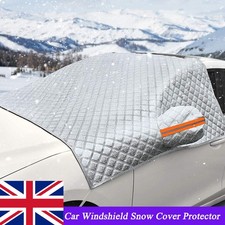 Car Windscreen Cover Sun Shade