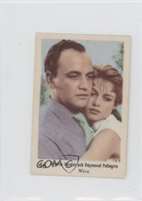 1957 Dutch Gum Large Number