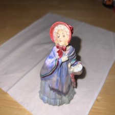 Royal Doulton Figurine, The