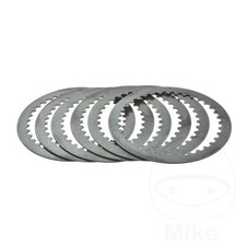 TRW Clutch Plate Set Steel