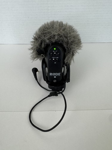 Rode videomic pro - rode,