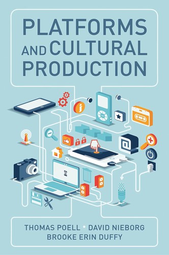 Platforms and cultural - platforms,