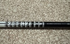 Graphite Design Tour AD DI-6S