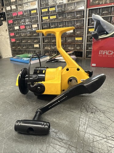 Silstar gfs 060 fixed spool - silstar,